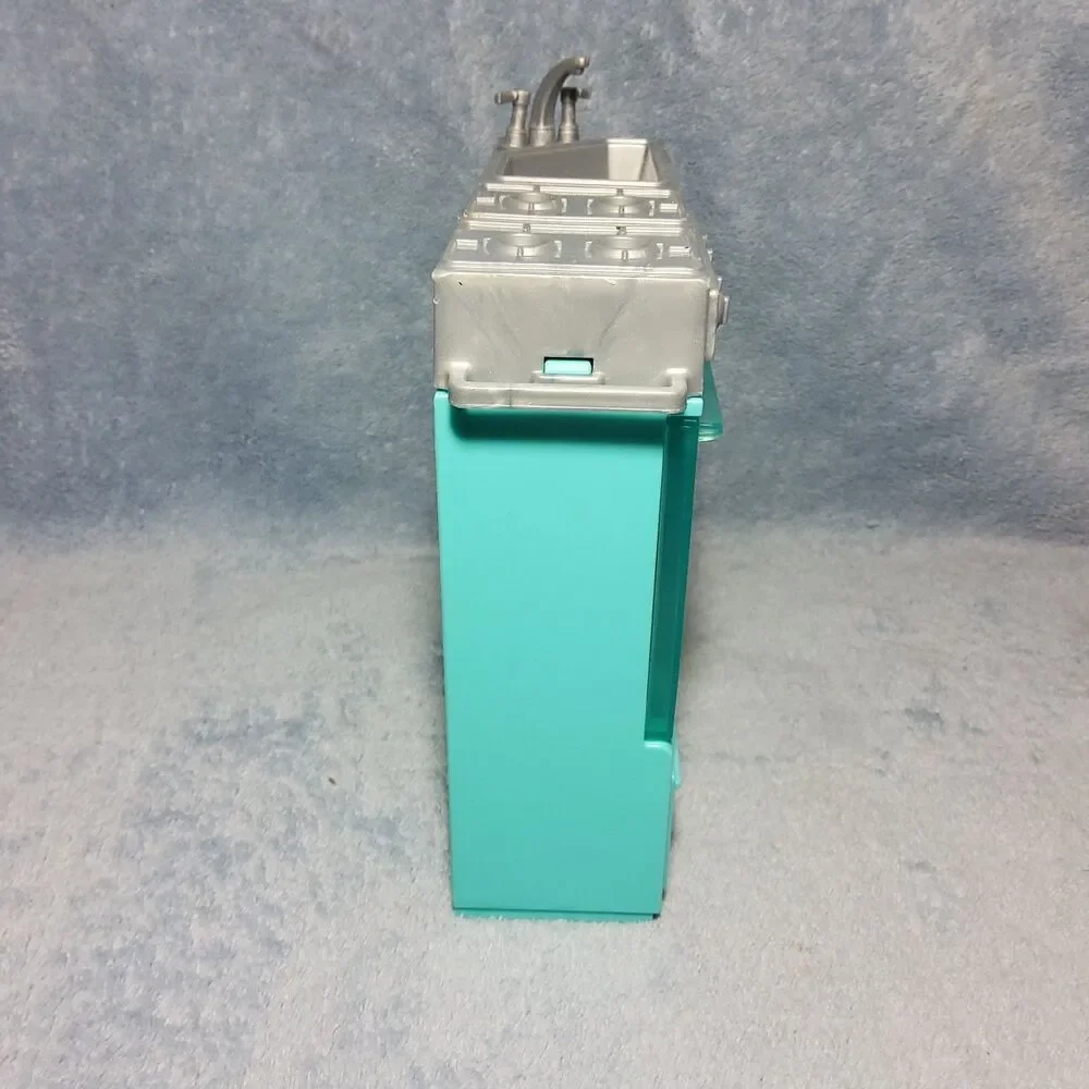 Barbie Dream Camper Replacement Part 3-in-1 Sink Refrigerator Stove Mattel Toy